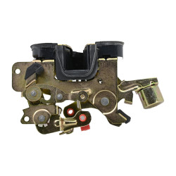 CHAPA DE PUERTA CHEVROLET CHEVY /TRASERA/IZQUIERDO