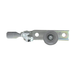 CHAPA DE COFRE MERCEDES-BENZ SPRINTER