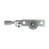 CHAPA DE COFRE MERCEDES-BENZ SPRINTER