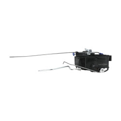 CHAPA DE PUERTA TOYOTA HILUX /DELANTERA/DERECHO