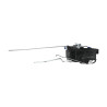 CHAPA DE PUERTA TOYOTA HILUX /DELANTERA/DERECHO