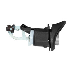 CILINDRO PARA CAJUELA NISSAN APRIO