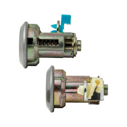 CILINDRO PARA PUERTA MITSUBISHI L200