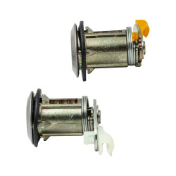 CILINDRO PARA PUERTA NISSAN TSURU II