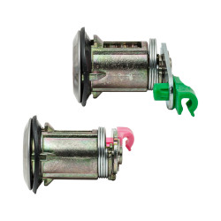 CILINDRO PARA PUERTA NISSAN SENTRA