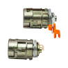 CILINDRO PARA PUERTA TOYOTA HILUX /DERECHO/IZQUIERDO