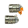 CILINDRO PARA PUERTA TOYOTA HILUX /DERECHO/IZQUIERDO