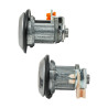 CILINDRO PARA PUERTA TOYOTA CAMRY