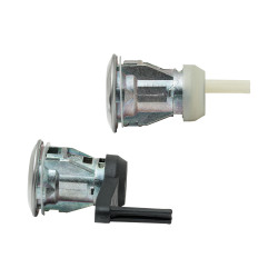 CILINDRO PARA PUERTA PEUGEOT 206 /DERECHO/IZQUIERDO
