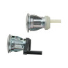 CILINDRO PARA PUERTA PEUGEOT 206 /DERECHO/IZQUIERDO