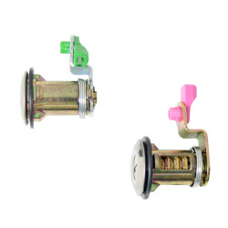 CILINDRO PARA PUERTA NISSAN D21 /DERECHO/IZQUIERDO