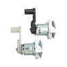 CILINDRO PARA PUERTA RENAULT MEGANE