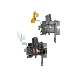 CILINDRO PARA PUERTA NISSAN TIIDA /DERECHO/IZQUIERDO