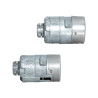 CILINDRO PARA PUERTA ISUZU ASCENDER /DERECHO/IZQUIERDO