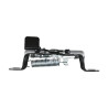 CHAPA DE COFRE TOYOTA HILUX