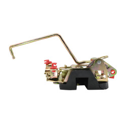 CHAPA DE PUERTA TOYOTA HILUX /DELANTERA/DERECHO