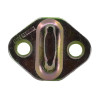 CHAPA DE PUERTA TOYOTA HILUX