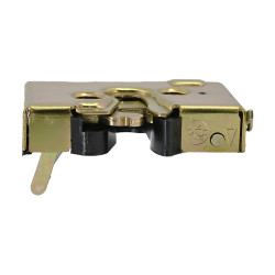 CHAPA DE PUERTA VOLKSWAGEN GOLF /TRASERA/DERECHO