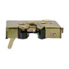 CHAPA DE PUERTA VOLKSWAGEN GOLF /TRASERA/DERECHO