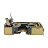 CHAPA DE PUERTA VOLKSWAGEN GOLF /TRASERA/IZQUIERDO