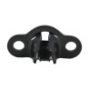 CHAPA DE COFRE JEEP WRANGLER