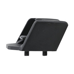 CHAPA DE COFRE JEEP WRANGLER