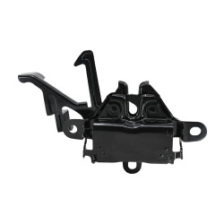 CHAPA DE COFRE TOYOTA TACOMA