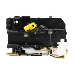 CHAPA DE PUERTA RENAULT CLIO /TRASERA/DERECHO