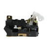 CHAPA DE PUERTA RENAULT CLIO /TRASERA/IZQUIERDO
