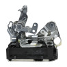 CHAPA DE PUERTA VOLKSWAGEN POINTER /TRASERA/IZQUIERDO