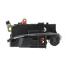 CHAPA DE PUERTA FORD ECOSPORT /DELANTERA/IZQUIERDO