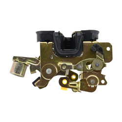 CHAPA DE PUERTA CHEVROLET CHEVY /TRASERA/DERECHO