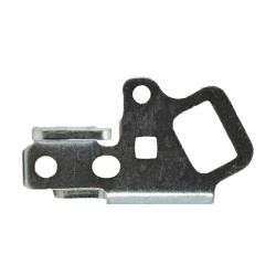 CHAPA DE CAJUELA NISSAN TIIDA