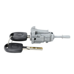 CILINDRO PARA PUERTA VOLKSWAGEN CROSSFOX /DELANTERA/DERECHO