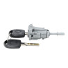 CILINDRO PARA PUERTA VOLKSWAGEN CROSSFOX /DELANTERA/DERECHO