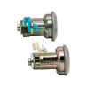 CILINDRO PARA PUERTA MITSUBISHI L200