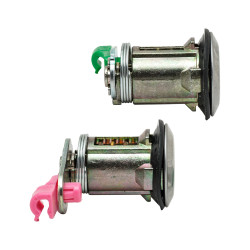 CILINDRO PARA PUERTA NISSAN SENTRA