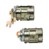 CILINDRO PARA PUERTA TOYOTA HILUX /DERECHO/IZQUIERDO
