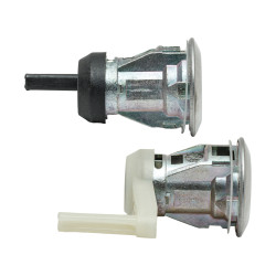 CILINDRO PARA PUERTA PEUGEOT 206 /DERECHO/IZQUIERDO