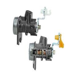 CILINDRO PARA PUERTA NISSAN TIIDA /DERECHO/IZQUIERDO