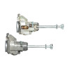 CILINDRO PARA PUERTA TOYOTA COROLLA /DERECHO/IZQUIERDO