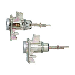 CILINDRO PARA PUERTA MITSUBISHI L200 /DERECHO/IZQUIERDO