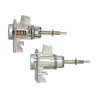 CILINDRO PARA PUERTA MITSUBISHI L200 /DERECHO/IZQUIERDO