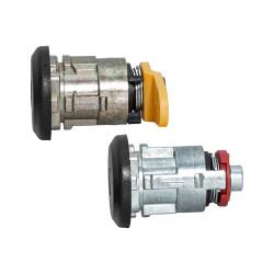 CILINDRO PARA PUERTA FORD COURIER /DERECHO/IZQUIERDO