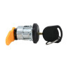 CILINDRO PARA PUERTA FORD COURIER /DELANTERA/IZQUIERDO