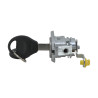 CILINDRO PARA PUERTA NISSAN MARCH /DELANTERA/IZQUIERDO