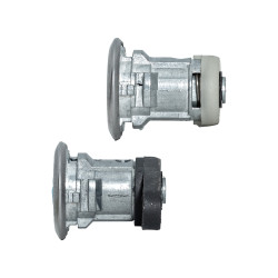 CILINDRO PARA PUERTA NISSAN APRIO