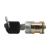 CILINDRO PARA PUERTA CHEVROLET CHEYENNE /DELANTERA/IZQUIERDO
