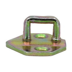 CHAPA DE PUERTA DATSUN 620