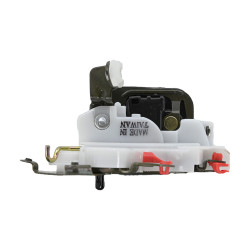 CHAPA DE PUERTA NISSAN TSURU III /TRASERA/DERECHO